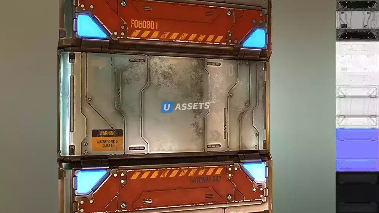 Surforge