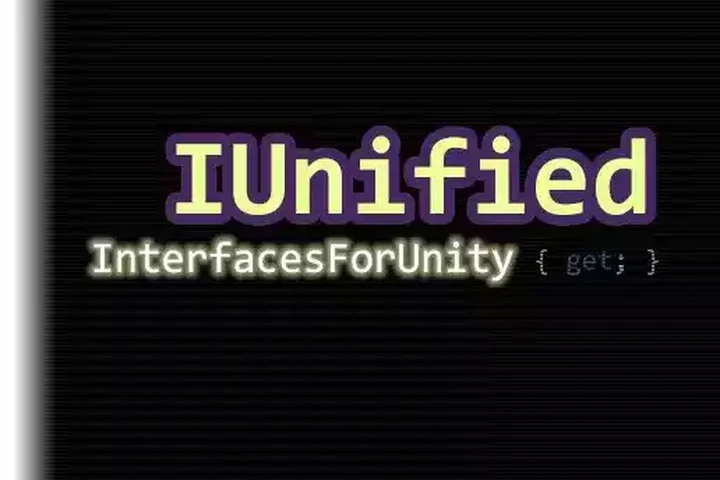 IUnified