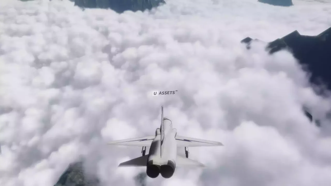 Weather Maker - Volumetric Clouds and Unity Weather System