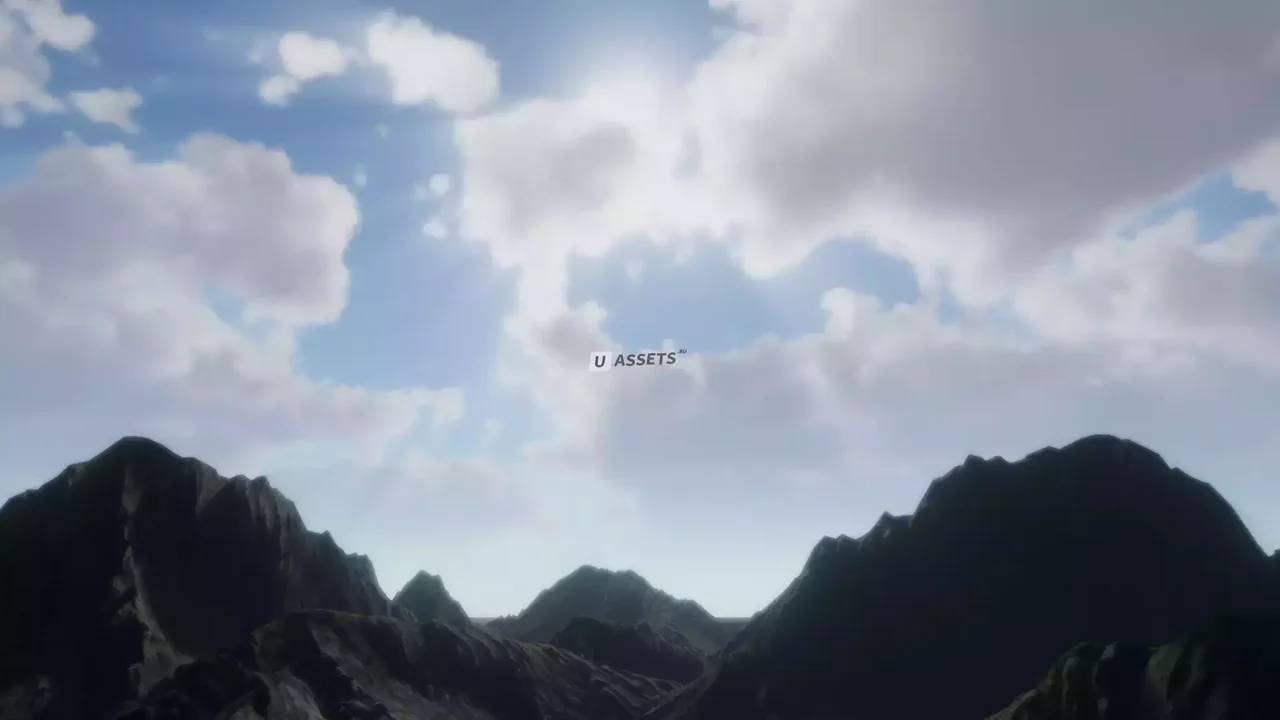 Weather Maker - Volumetric Clouds and Unity Weather System