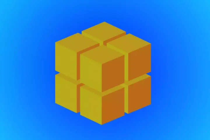 Fabgrid - Level Editor