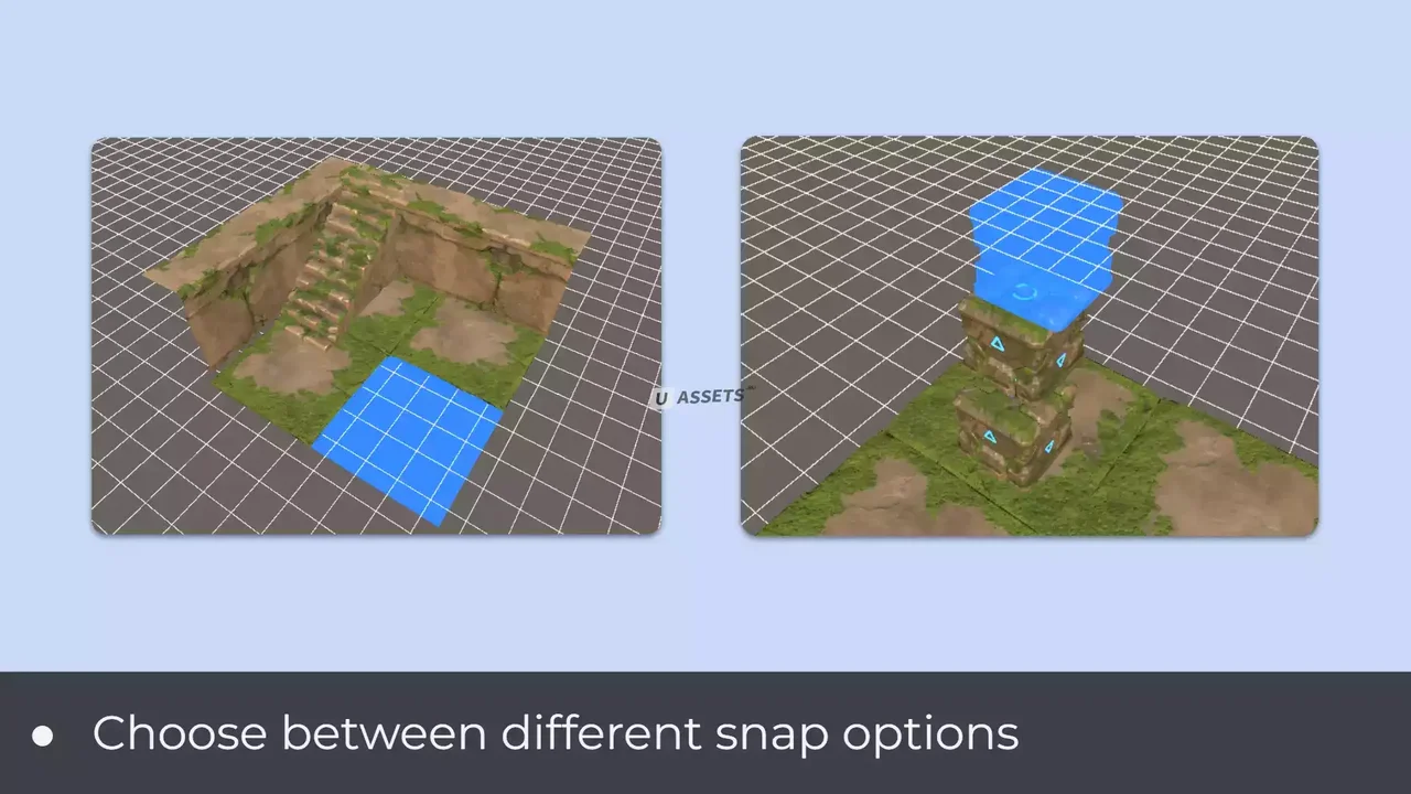 Fabgrid - Level Editor