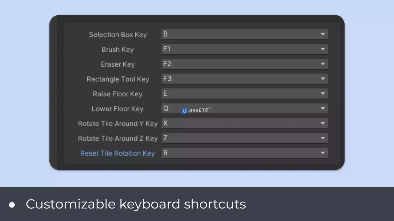 Fabgrid - Level Editor