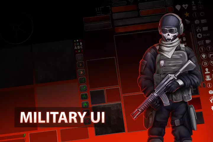 Military UI
