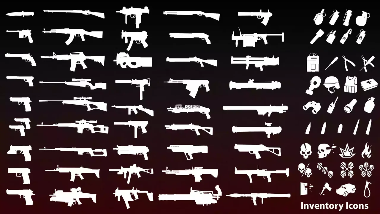 Military UI