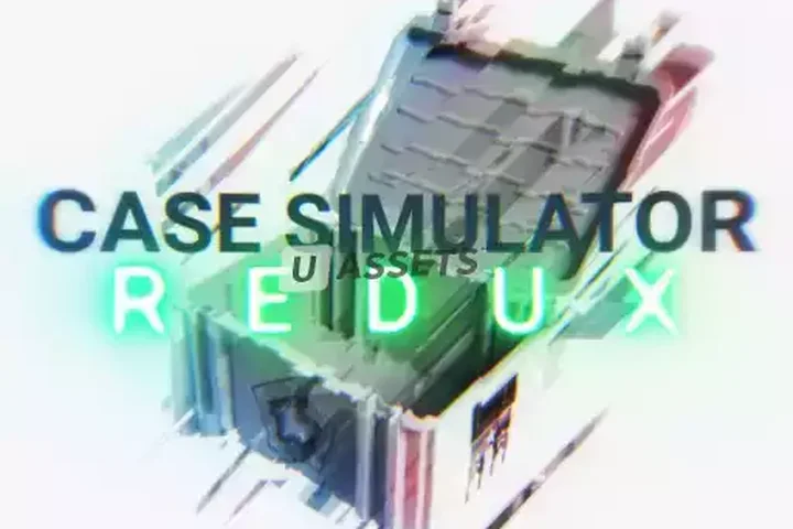 Case simulator Redux