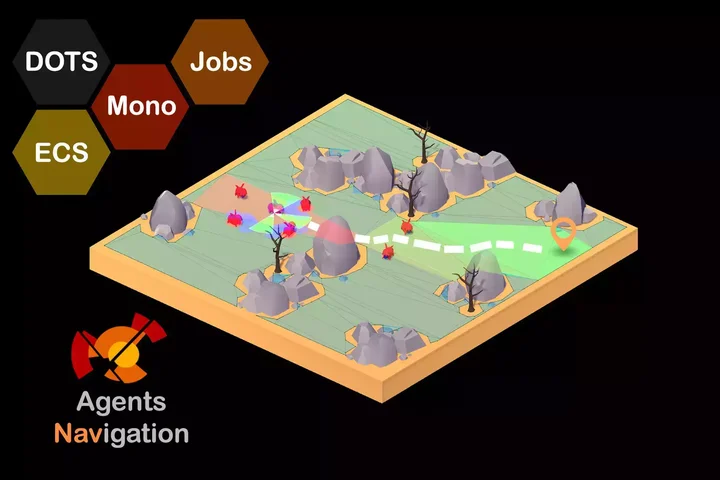 Agents Navigation