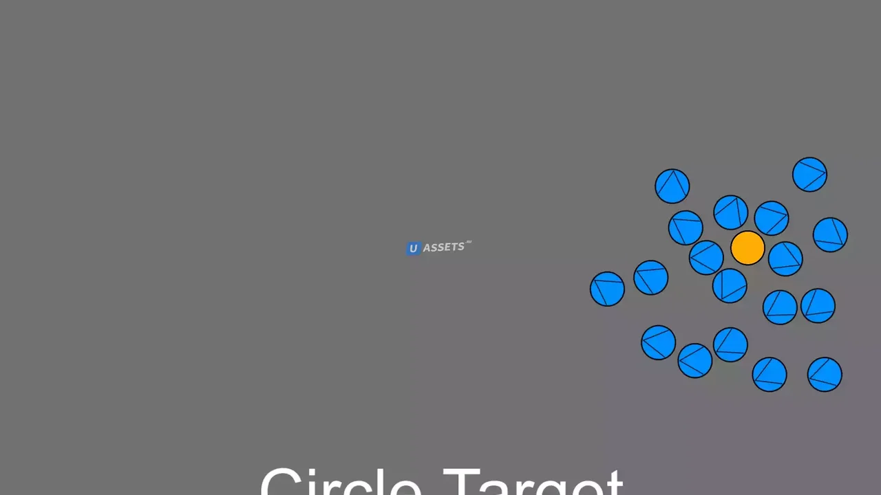 Agents Navigation