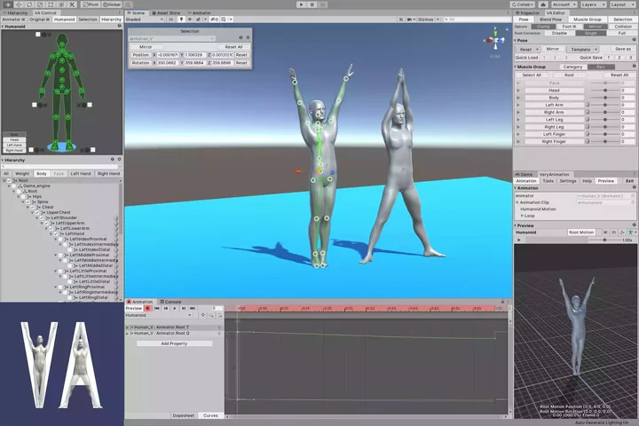 Very Animation