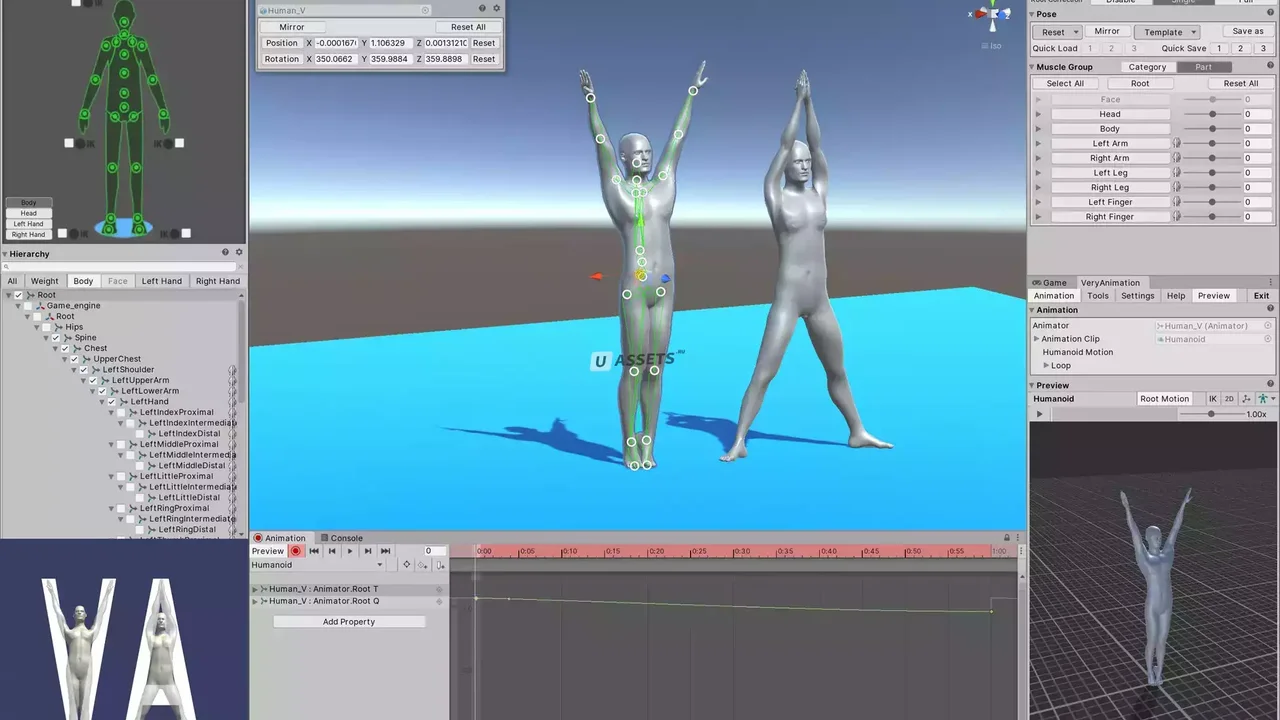 Very Animation
