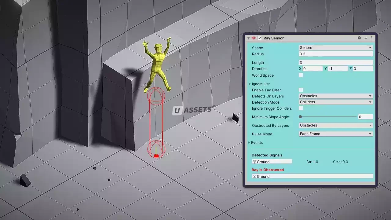 SensorToolkit 2