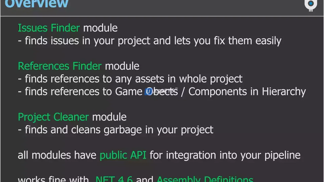 Maintainer