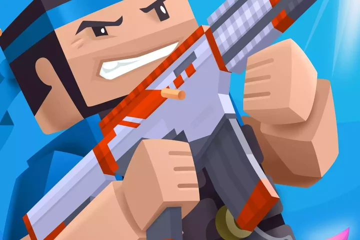 Block Strike Source