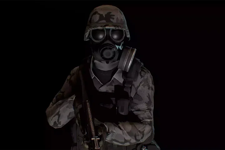 SpecOps