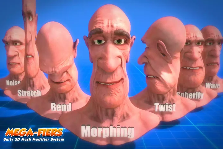 Mega-Fiers