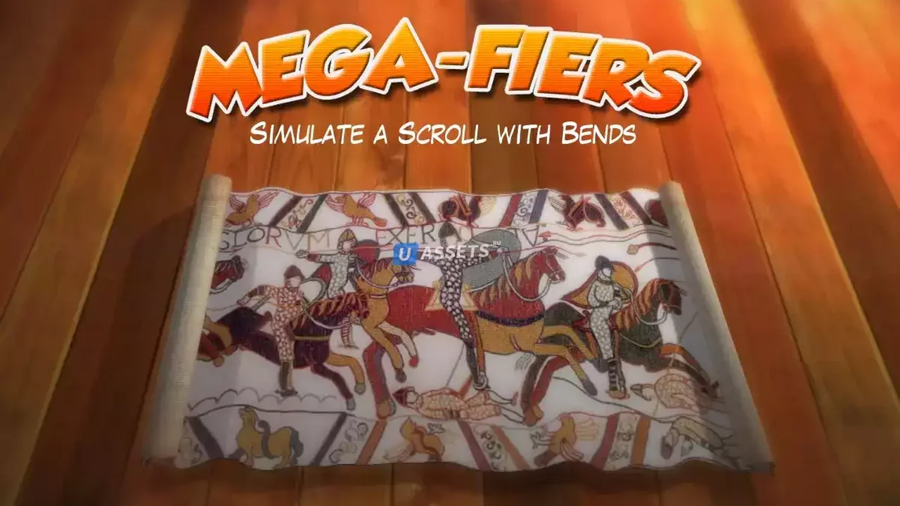 Mega-Fiers
