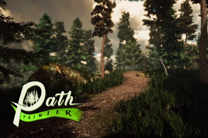 Path Painter II
