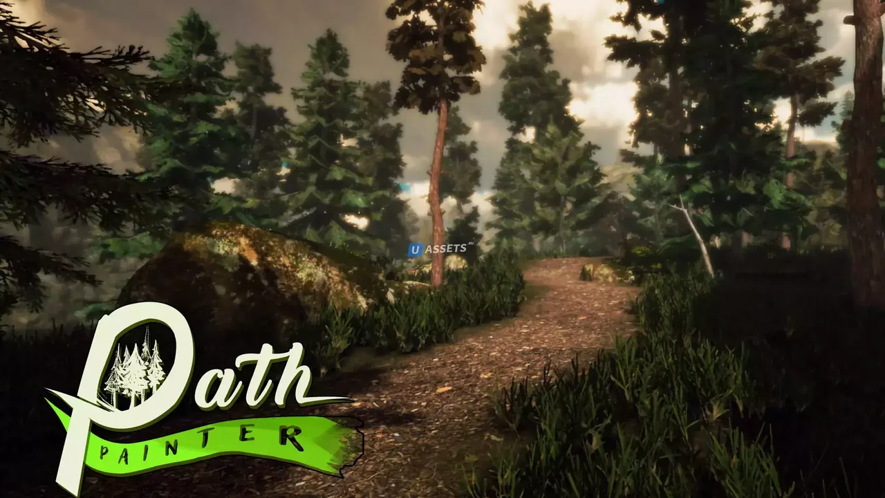 Path Painter II