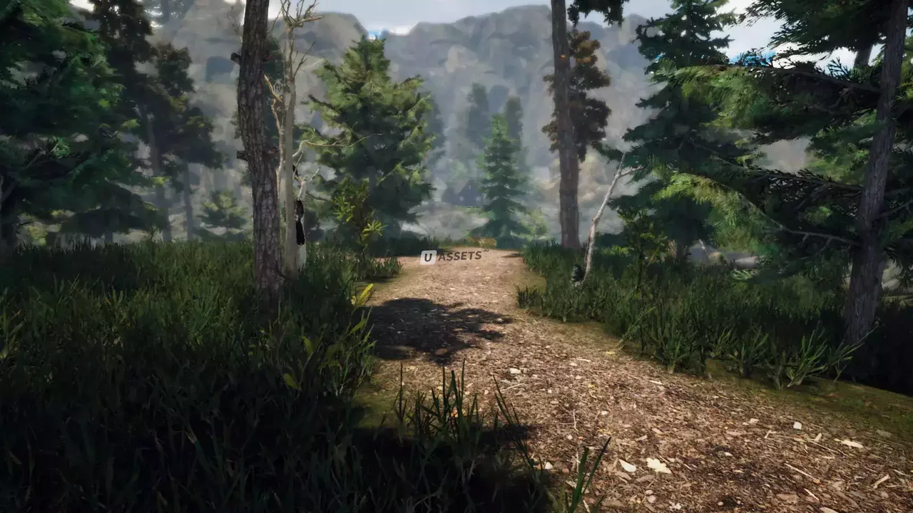 Path Painter II