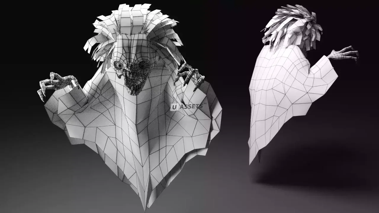 Nightmare Creature 3 v1.0