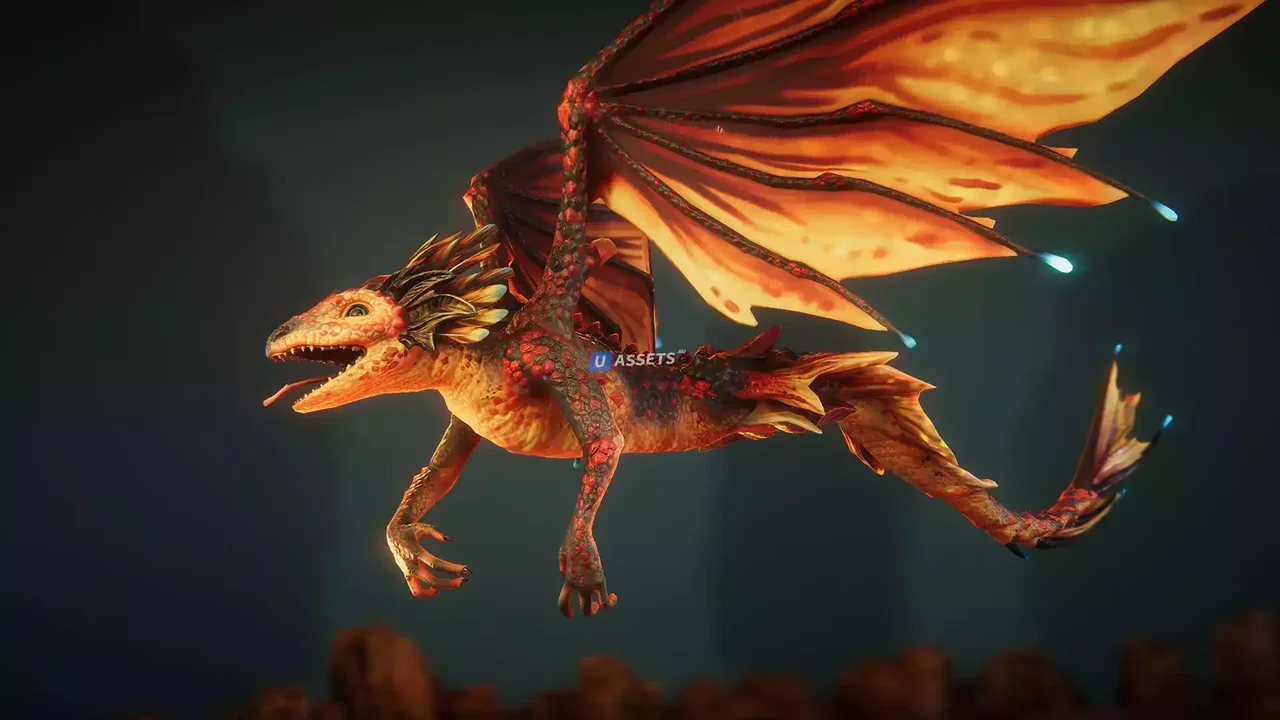 Wyrms v1.0