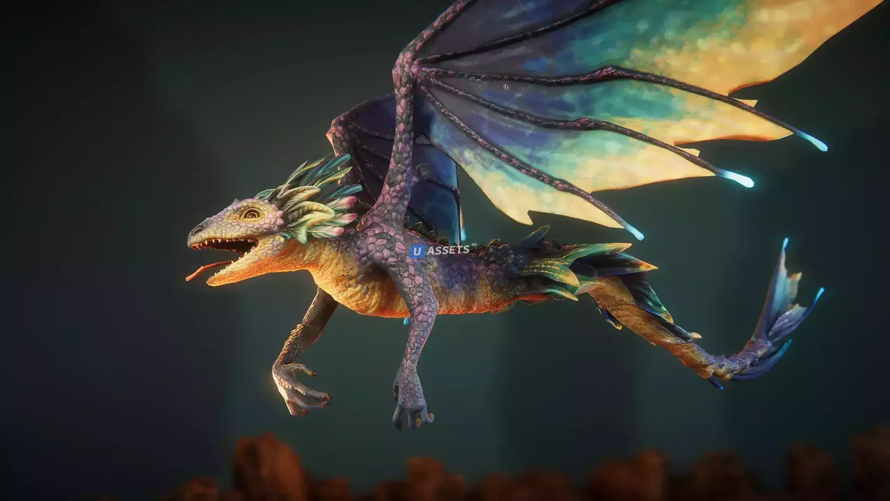 Wyrms v1.0