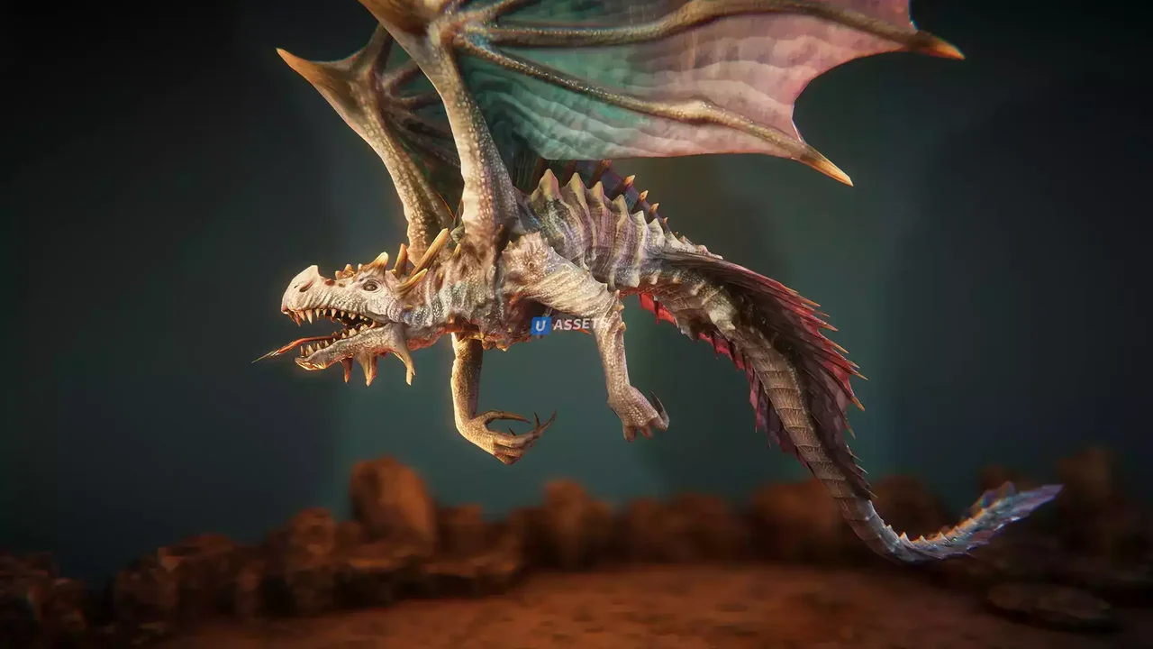 Wyrms v1.0