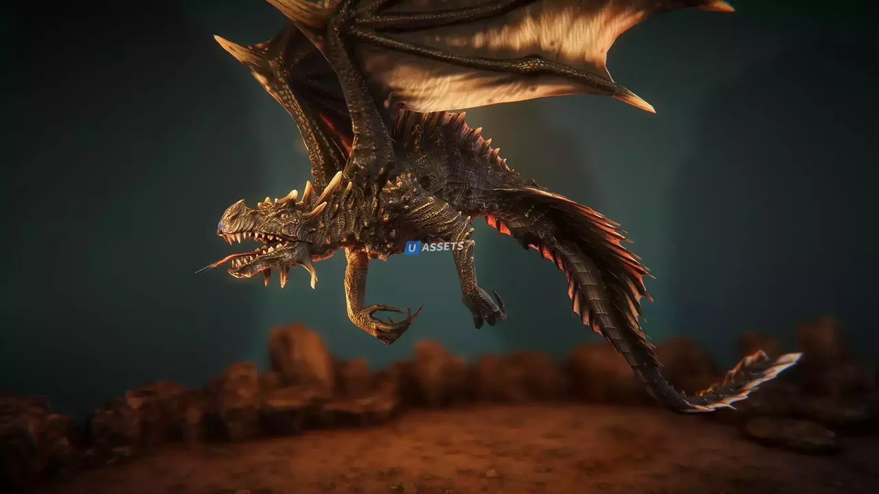 Wyrms v1.0