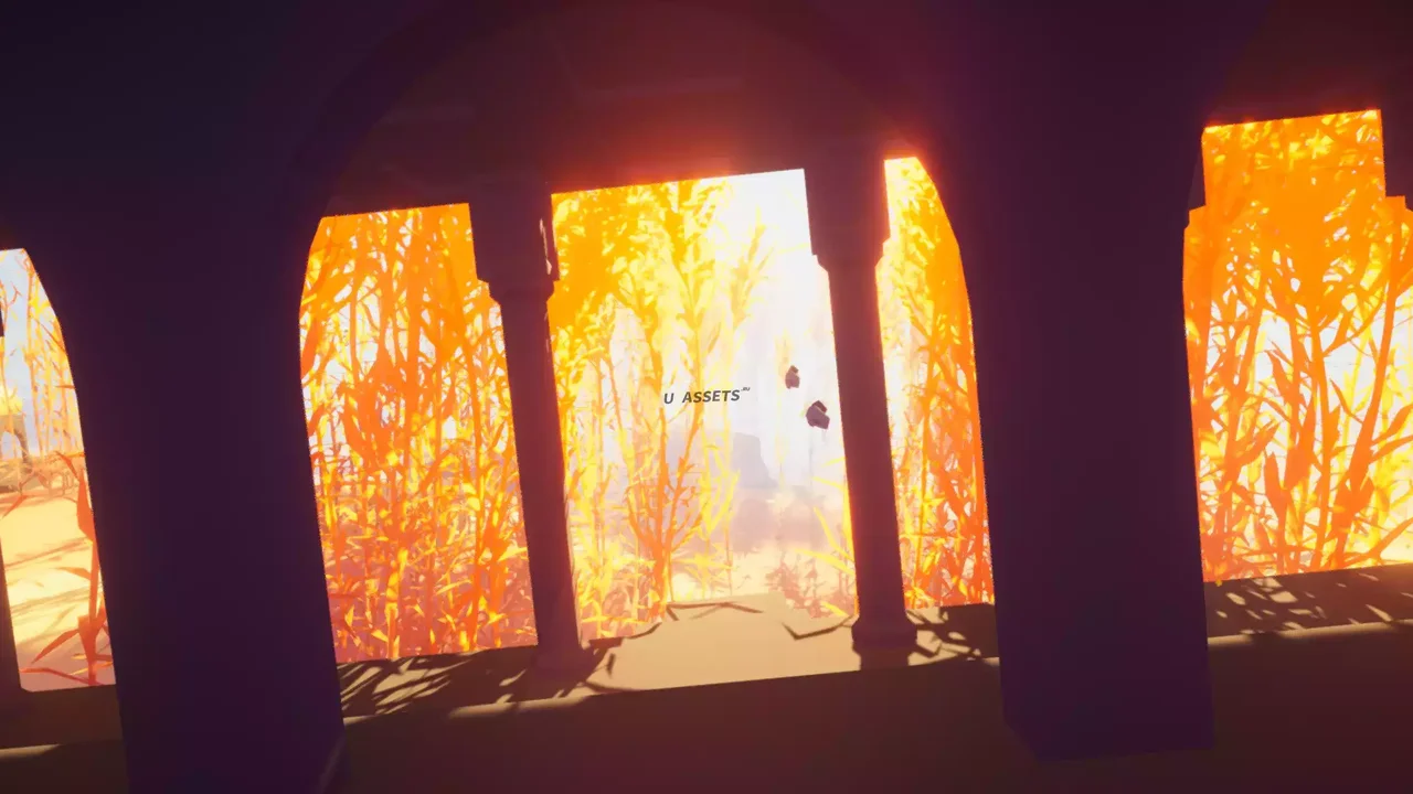 Thalassophobia Stylized Oceans v1.0.4