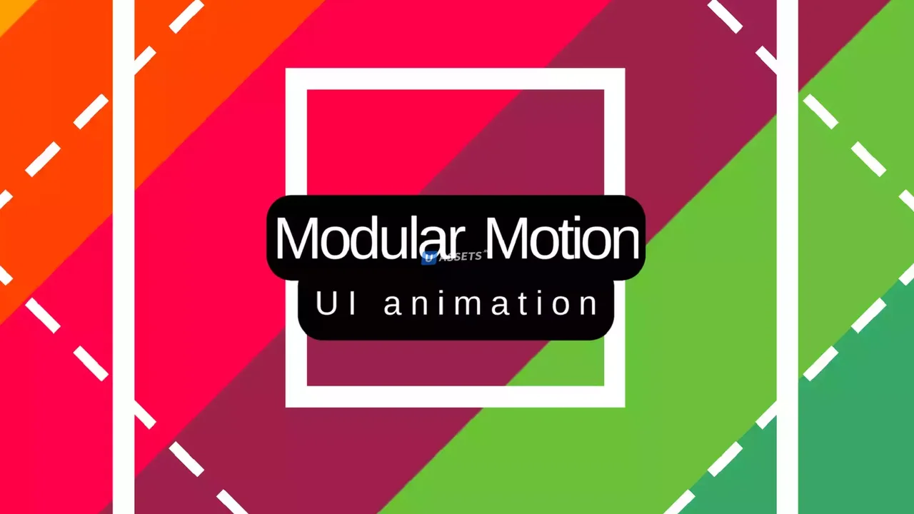 Modular Motion