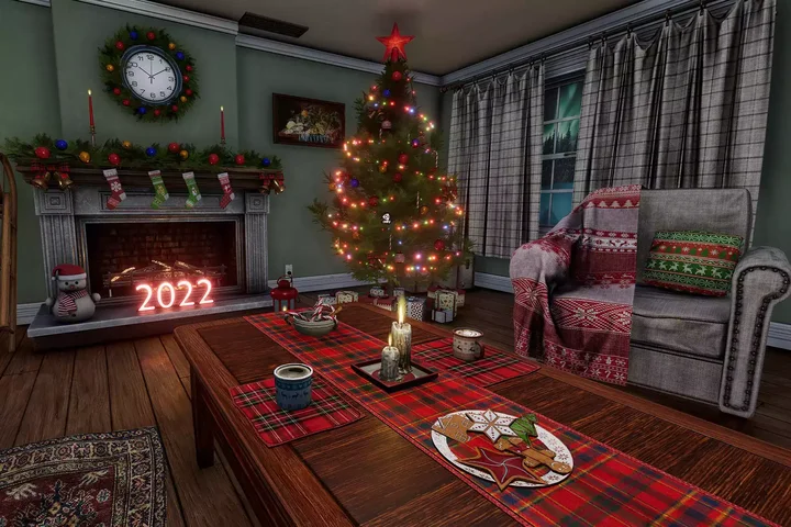 Christmas Pack