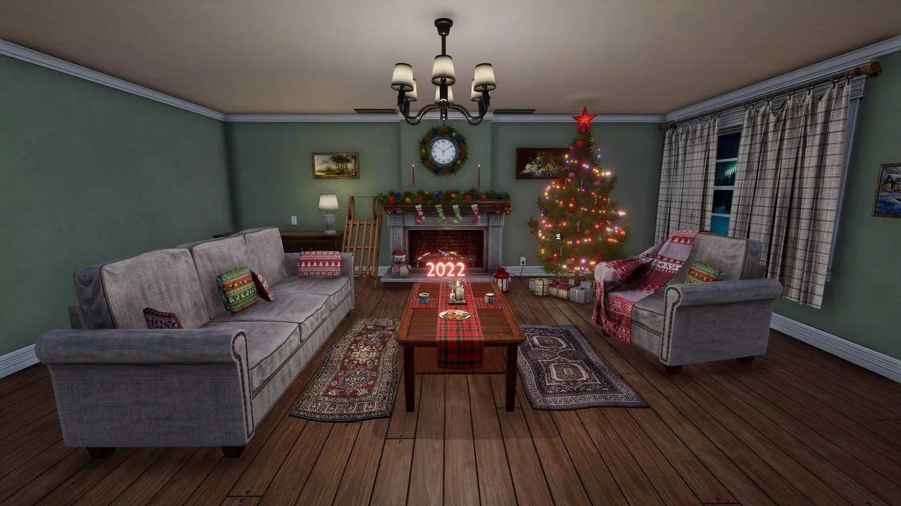 Christmas Pack