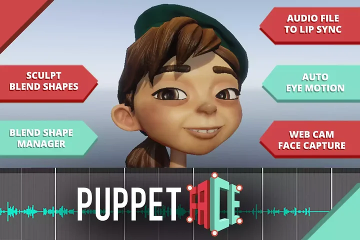 Puppet Face