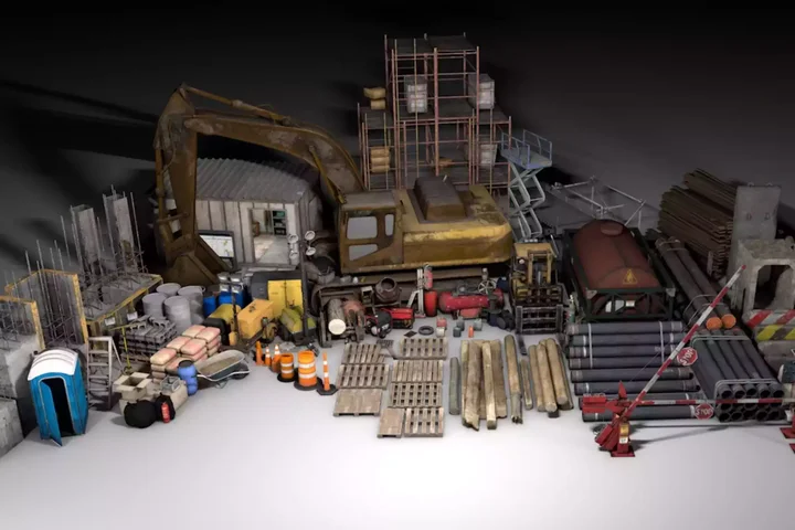 ULTIMATE CONSTRUCTION