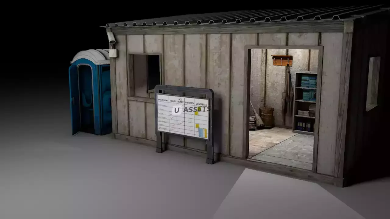 ULTIMATE CONSTRUCTION