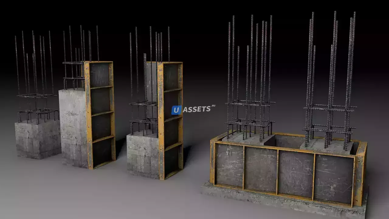 ULTIMATE CONSTRUCTION