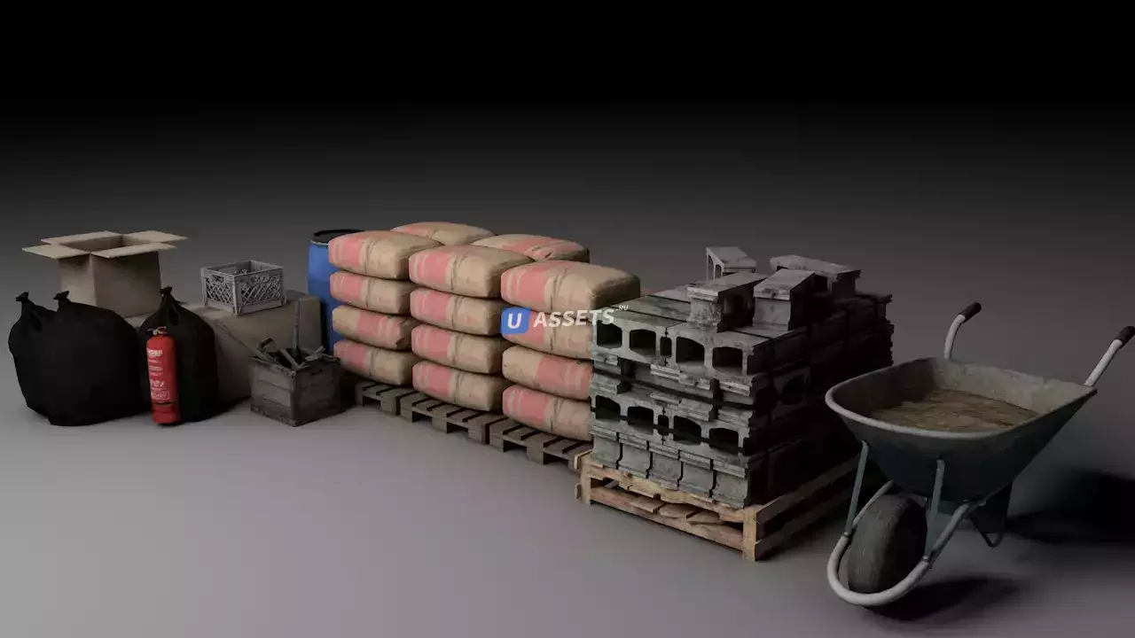 ULTIMATE CONSTRUCTION