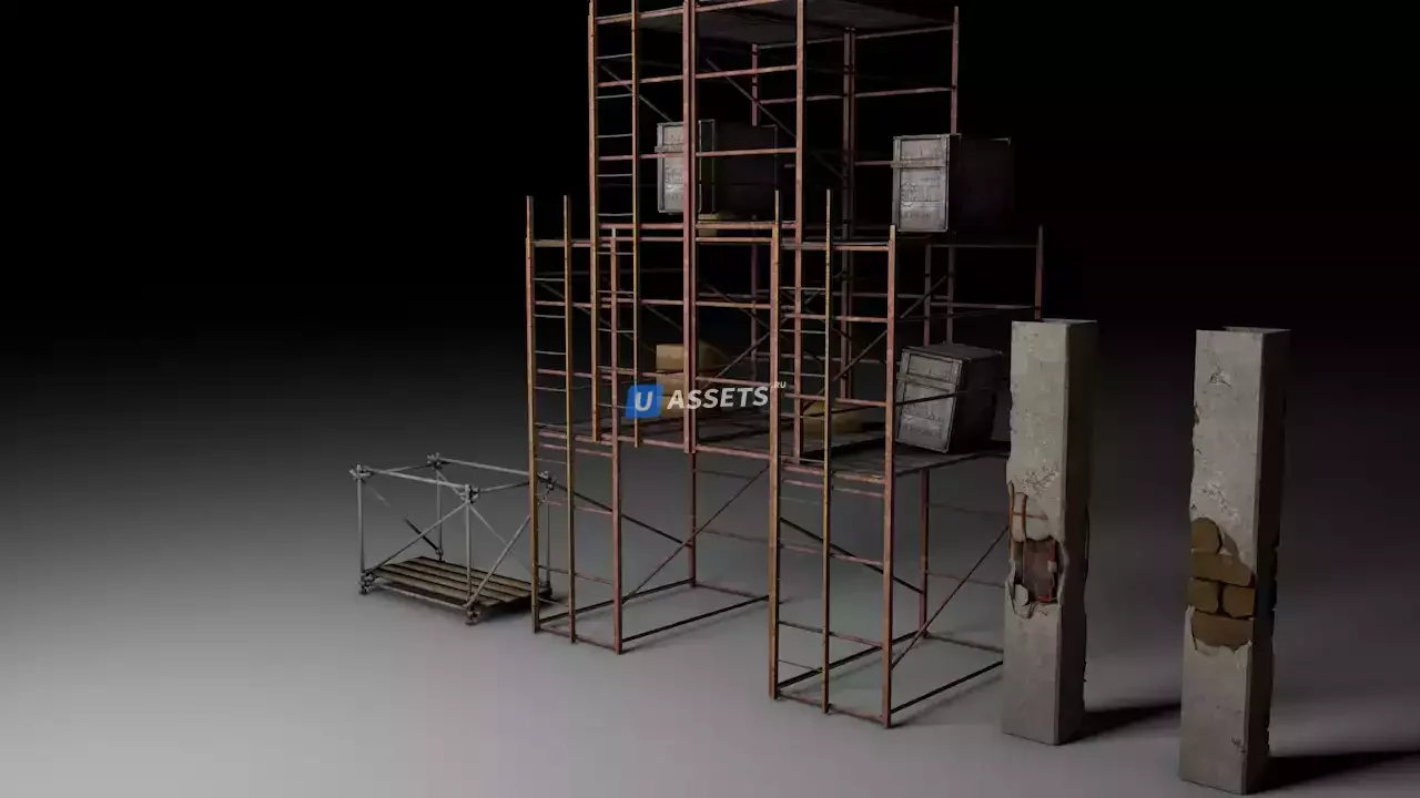 ULTIMATE CONSTRUCTION