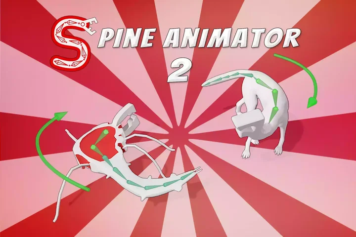 Spine Animator