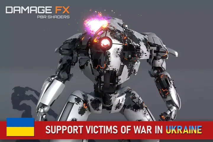 Damage FX