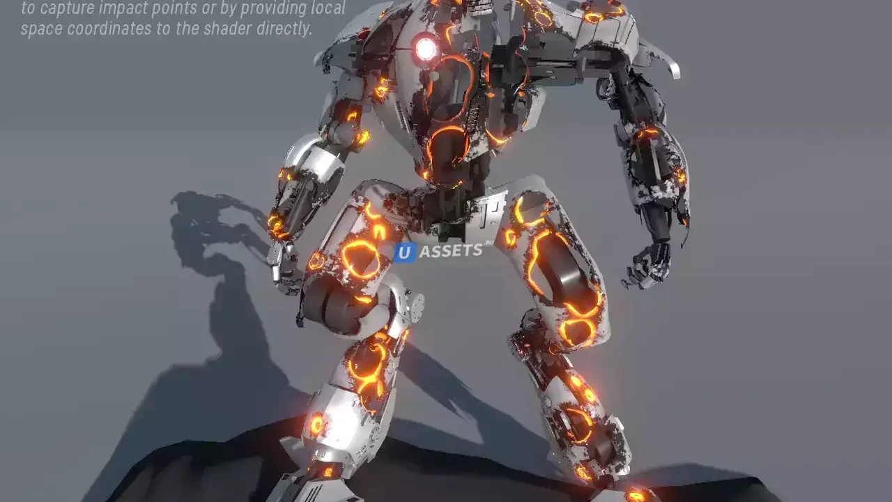 Damage FX