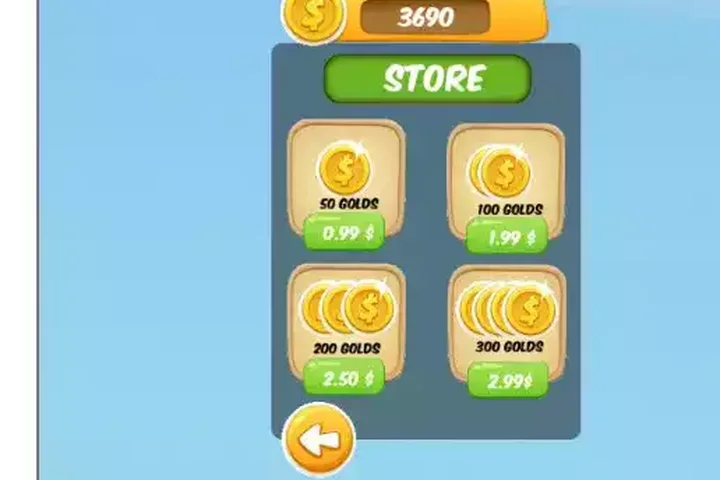 Ultimate GUI Kit v1.0.4