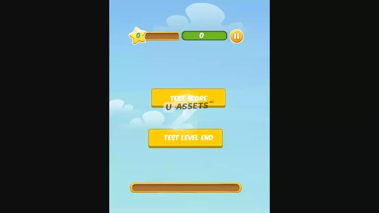 Ultimate GUI Kit v1.0.4