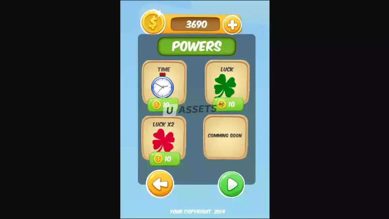 Ultimate GUI Kit v1.0.4