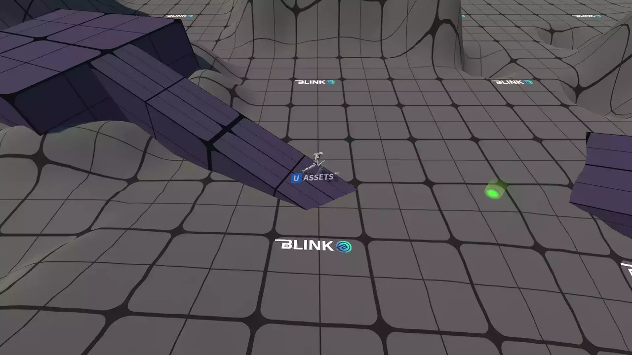 Top-Down Click To Move Character Controller - ARPG / RPG / MMORPG / RPG Builder