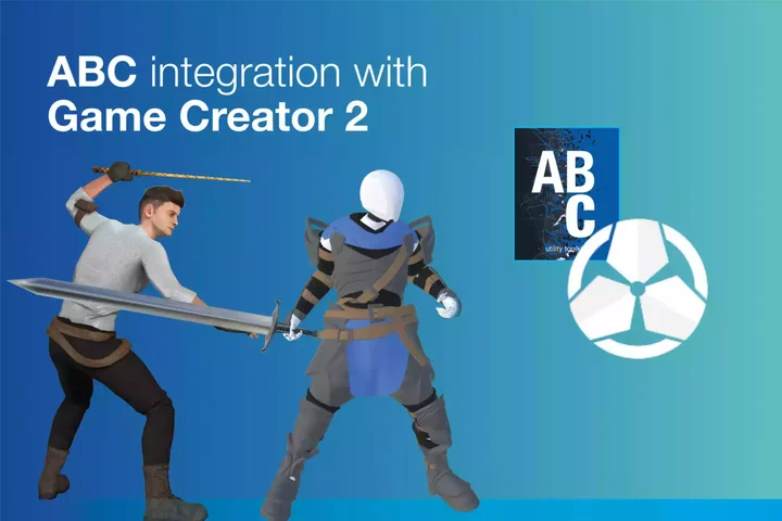 ABC Integration Game Creator 2