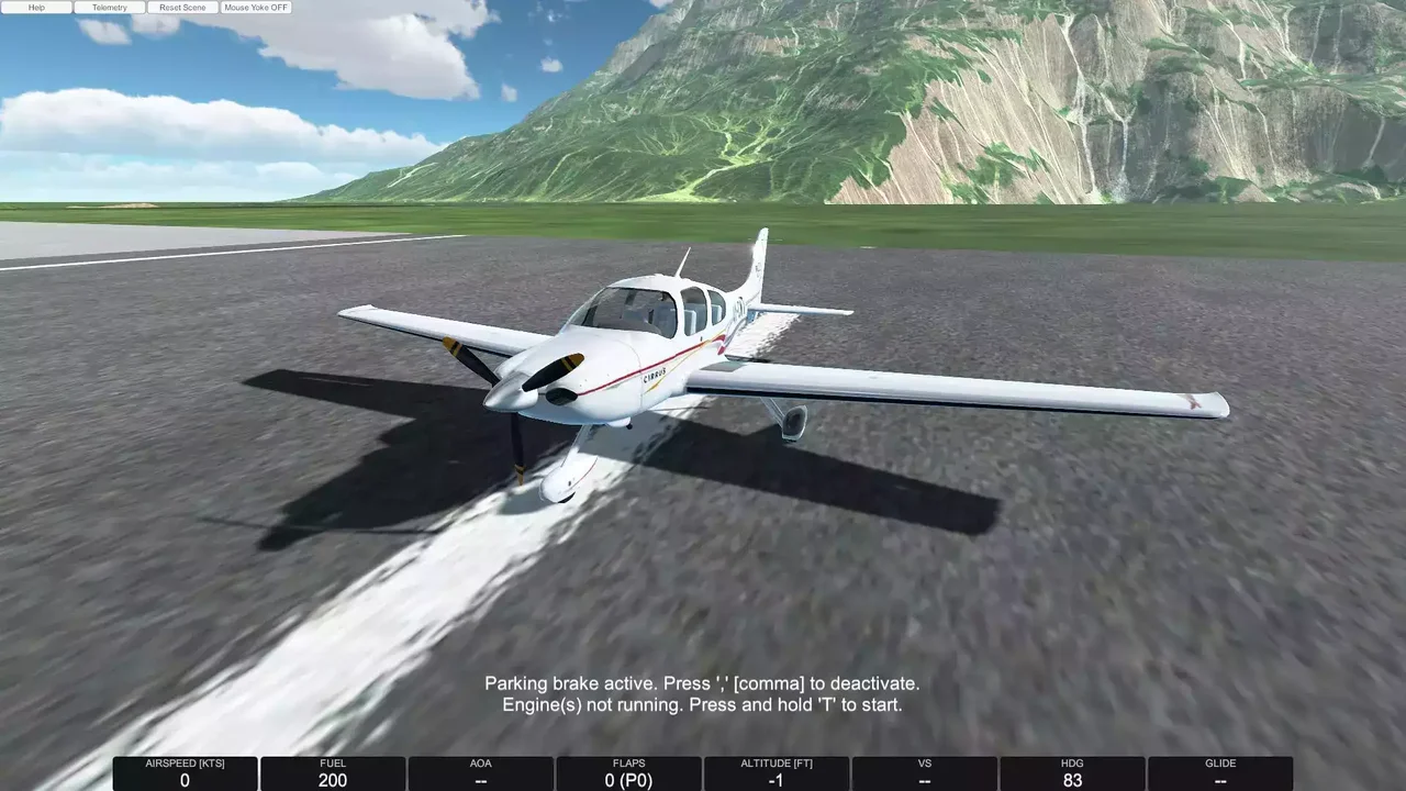 NWH Aerodynamics