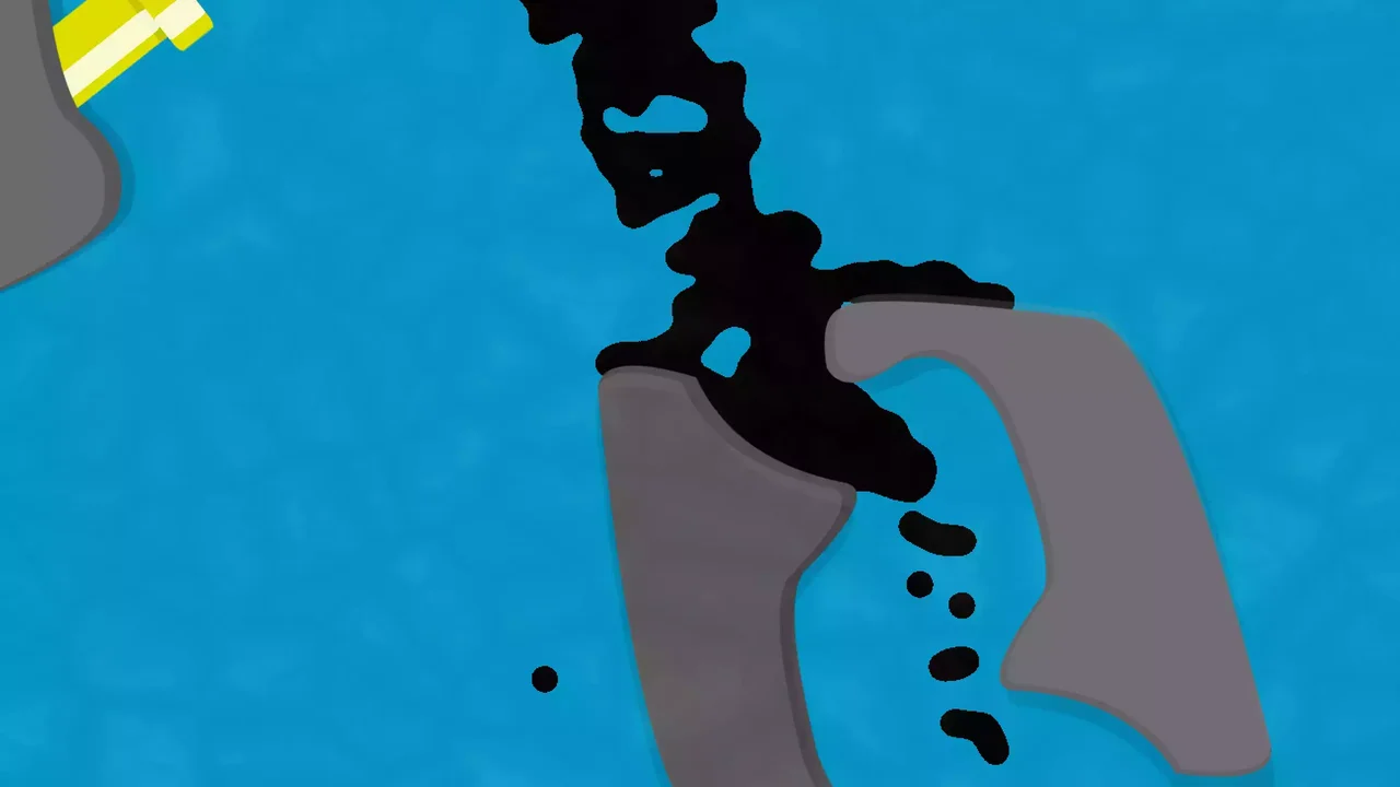 Water 2D Pro