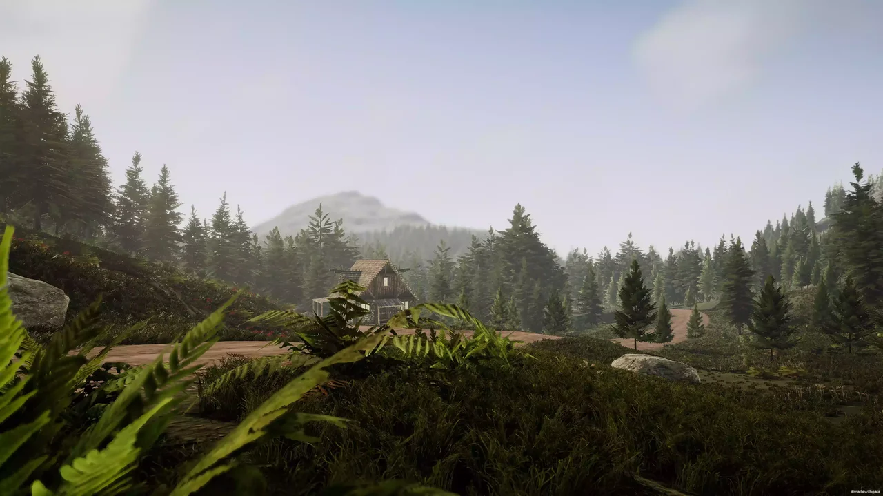 HDRP Time Of Day - Lighting Weather Clouds
