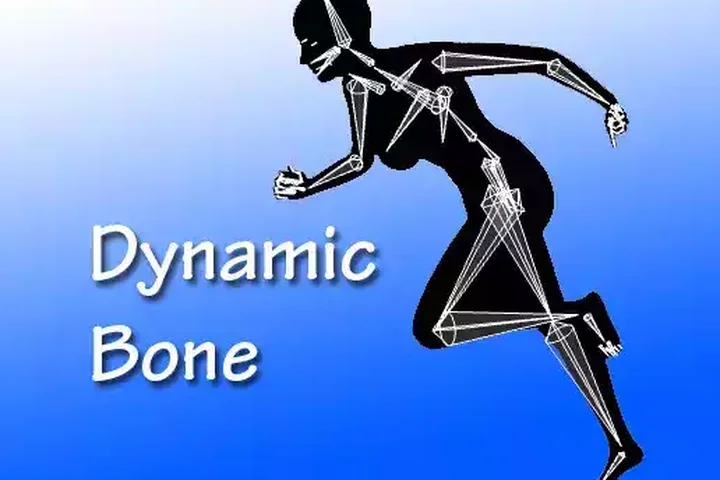 Dynamic Bone